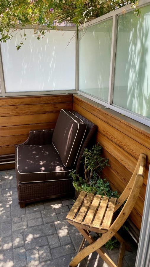 Hollywood'S Suite Los Angeles Luaran gambar