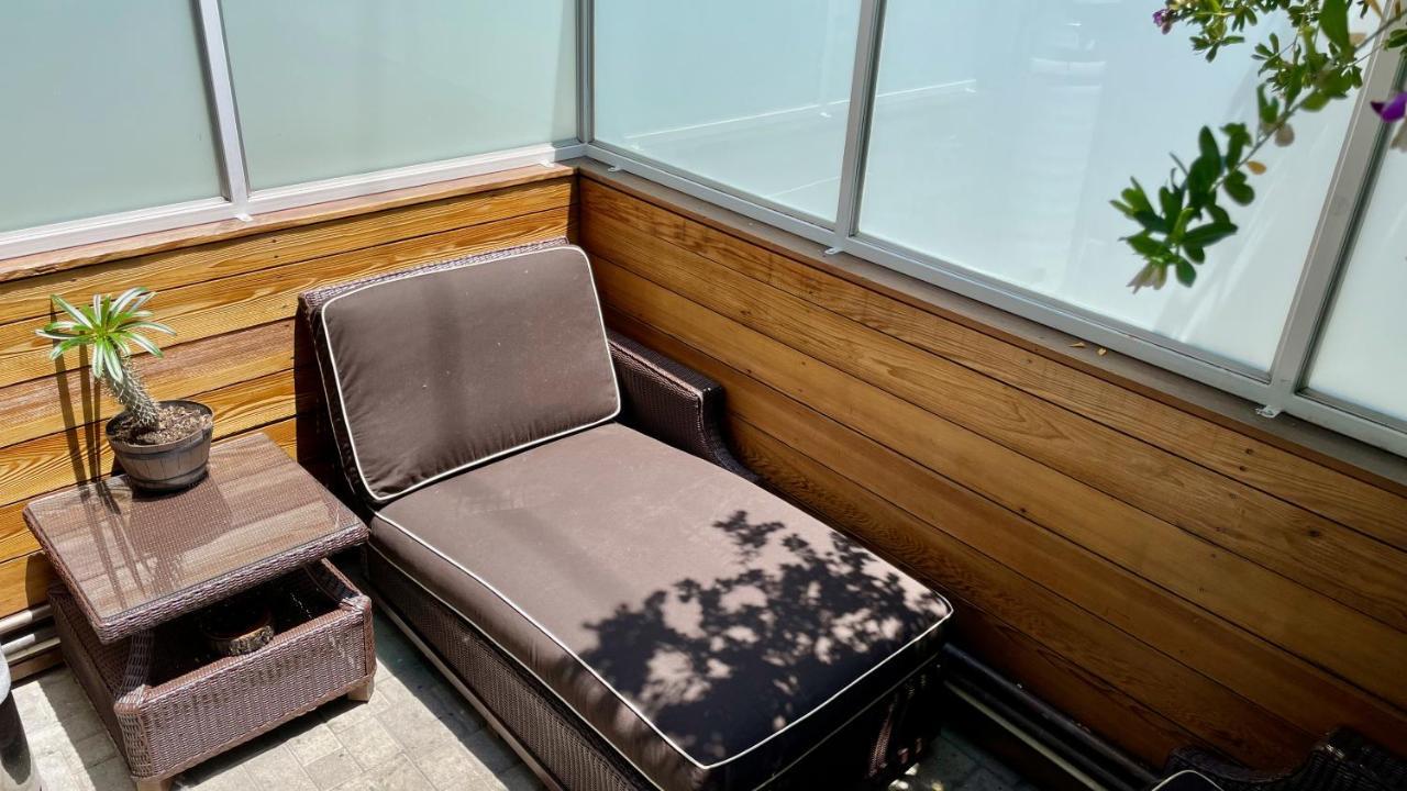 Hollywood'S Suite Los Angeles Luaran gambar