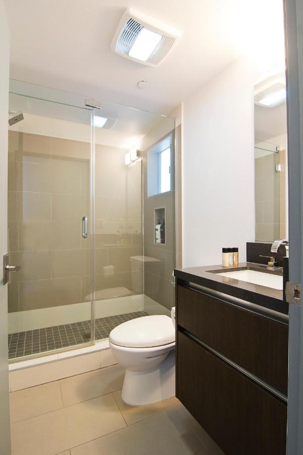 Hollywood'S Suite Los Angeles Luaran gambar